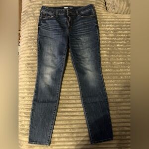 Classic Blue Women's Jeans